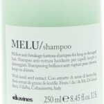 Davines MELU Shampoo 250 ml - vrouwen - Voor - Afbeelding 4