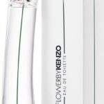 Kenzo Flower By Kenzo (2021) Edt W 30 Ml - Afbeelding 4