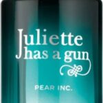 Juliette has a gun Pear Inc. Eau de Parfum Unisex 100 ml