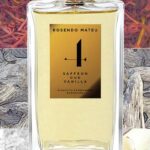 Rosendo Mateu Nº4 eau de parfum 100ml - Afbeelding 3