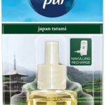 Ambi Pur ELECTRICO ambientador recambio  tatami 21 5 ml - Afbeelding 3