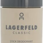 Karl Lagerfeld - Classic Deodorant Stick - Afbeelding 3