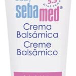Crème voor Dagelijkse Zorg voor Verschoongebied Sebamed Baby Balsem (300 ml) - Afbeelding 3