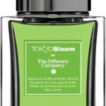 The Different Company Eau de Toilette L Esprit Cologne Tokyo Bloom Eau de Toilette Refillable - Afbeelding 4