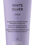 Haarmasker Lakmé Teknia Hair Gråt hår (250 ml)