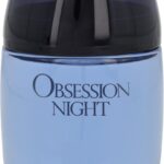 Calvin Klein Obsession Night 100 ml Eau de Parfum - Damesparfum - Afbeelding 13