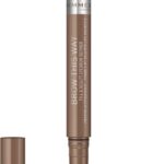 Brow This Way Fill&sculpt Eyebrow Definer By Rimmel #001-blonde - Afbeelding 3