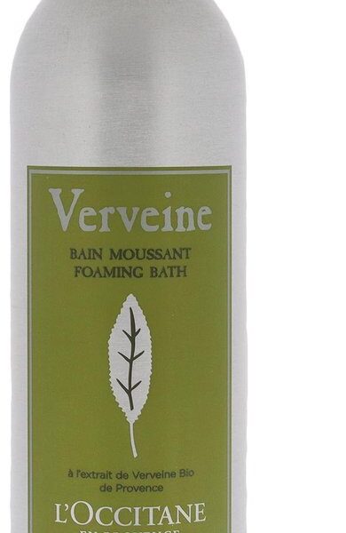 En Provence Verveine Bain Moussant By L'occitane 500 Ml