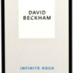 David Beckham M  Infinite Aqua Edp 100 Ml - Afbeelding 3