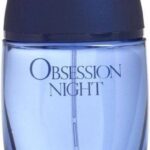 Calvin Klein Obsession Night 100 ml Eau de Parfum - Damesparfum - Afbeelding 18