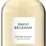 David Beckham Refined Wood Eau de Parfum Spray 100 ml