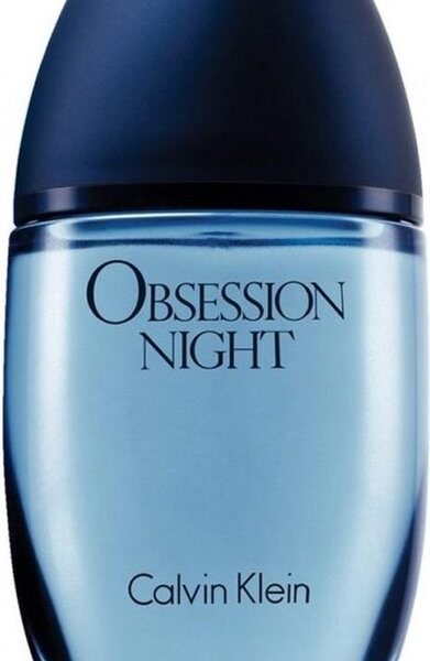 Calvin Klein Obsession Night 100 ml Eau de Parfum - Damesparfum