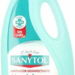 Surface cleaner Sanytol Disinfectant Home (1200 ml) - Afbeelding 2