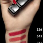 Guerlain KissKiss Formgebender Cremiger Lippenstift 342 Fancy Kiss - Afbeelding 2