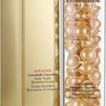 BACK IN STOCK  Elizabeth Arden Advanced Ceramide Capsules Daily Youth Restoring Serum x 90 - Afbeelding 4