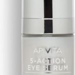 Apivita Intensive Care 5-Action Eye Serum