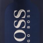 Hugo Boss Boss No.6 Bottled Night EDT M 200 ml - Afbeelding 11