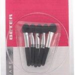 Beter 5 Foam Eye Shadow Applicators - Afbeelding 2