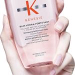 Kerastase Genesis Bain Hydra Fortifiant Shampoo Verzwakt Haar 250ml - Afbeelding 4