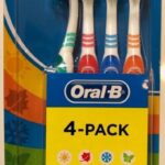 Shiny Clean Dental Brush