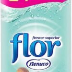 Flor Wasverzachter - Nenuco 1100ml / 50 wasbeurten