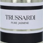 Damesparfum Trussardi Pure Jasmine EDP (90 ml) - Afbeelding 4