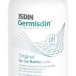 Isdin Original Zeepvrije Badgel 250 ml - Afbeelding 2