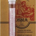 Aluinstick - Bloedstoppend na scheerbeurt - Afbeelding 3