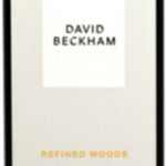 David Beckham Refined Wood Eau de Parfum Spray 100 ml - Afbeelding 3