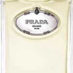Prada - Les Infusions D'Iris - Eau de Parfum - 100 ml - Damesparfum - Afbeelding 2