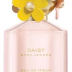 Marc Jacobs Daisy Eau So Fresh EDT W 125 ml - Afbeelding 4