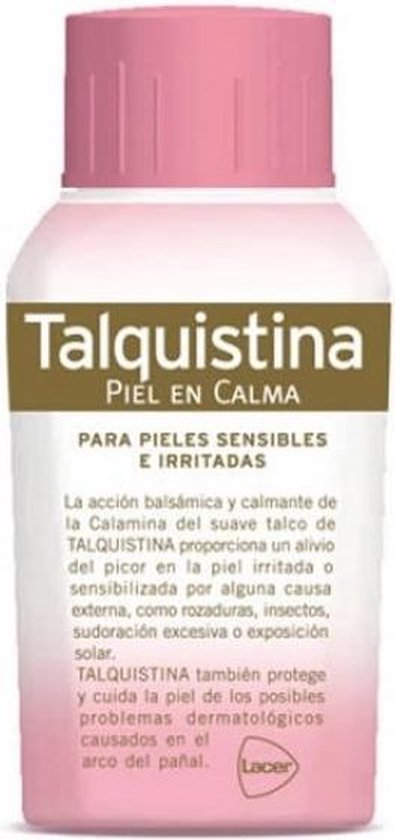 395x840-22 Talquistina Polvo 50 G - Afbeelding 1