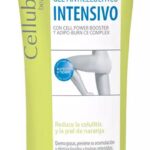 YACEL CelluBlock vochtinbrengende lichaamscrème Vrouwen 200 ml - Afbeelding 2