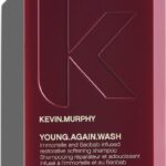 KEVIN.MURPHY Young.Again Wash - Shampoo - 250ml - Afbeelding 8