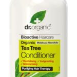 Dr. Organic Tea Tree Conditioner 265 ml