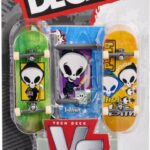 Tech Deck - Tech Deck VS Series (1 stuk willekeurig)