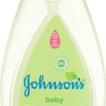Zachte Shampoo Johnson's Baby Kamille (500 ml)