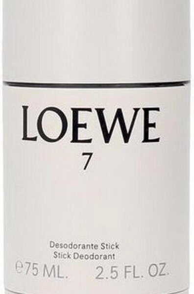 LOEWE Perfumes 7 Mannen Stickdeodorant 75 ml 1 stuk(s)