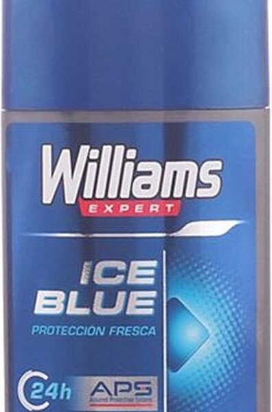 Deodorant Stick Ice Blue Williams (75 ml)