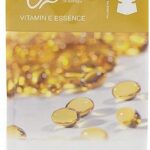 Gezichtsmasker Glam Of Sweden Collagen