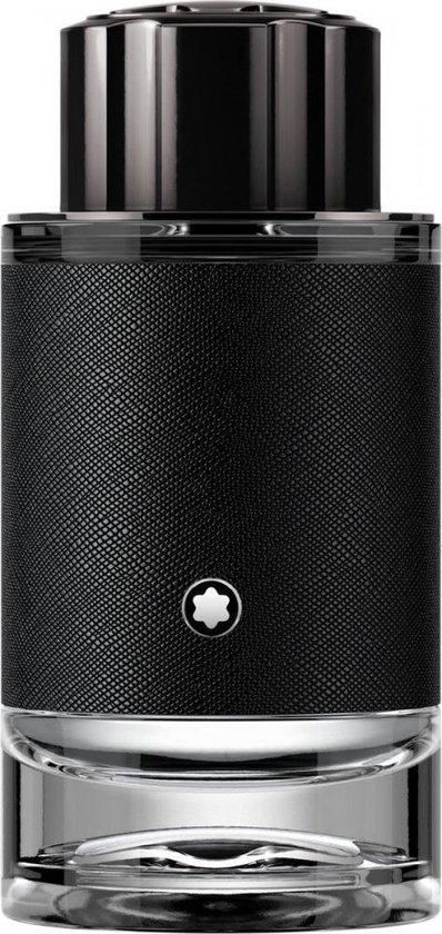 398x840-44 Montblanc Explorer 100 ml Eau de Parfum - Herenparfum - Afbeelding 1