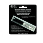 Brush On Strip Lash Adhesive   Glue for false eyelashes with a 5 ml brush