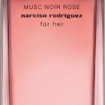 Narciso Rodriguez For her Musc Noir Rose 100 ml Eau de Parfum - Damesparfum