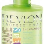 Revlon Equave Kids Kinderen 2-in-1 Shampoo & Conditioner 300 ml - Afbeelding 2