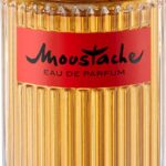 Rochas - Moustache - Eau de parfum - 125ml - Afbeelding 4