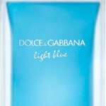 Damesparfum Dolce & Gabbana EDP Light Blue Eau Intense 100 ml - Afbeelding 2