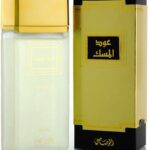 Rasasi Oudh Al Misk EDP U 100 ml