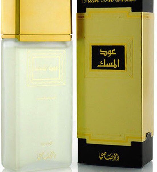 Rasasi Oudh Al Misk EDP U 100 ml