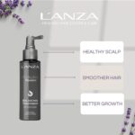 LÃƒÆ’Ã‚Â¢ÃƒÂ¢Ã¢â‚¬Å¡Ã‚Â¬ÃƒÂ¢Ã¢â‚¬Å¾Ã‚Â¢ANZA Healing Remedy Scalp Balancing Treatment 100 ml - Afbeelding 3