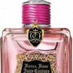 Juicy Couture - Damesparfum - Royal Rose - Eau De Parfum - 100 ml - Afbeelding 8